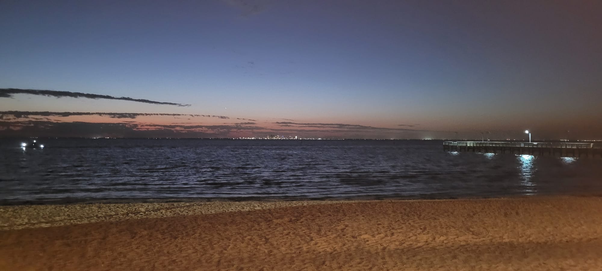 Tampa Bay Area Education